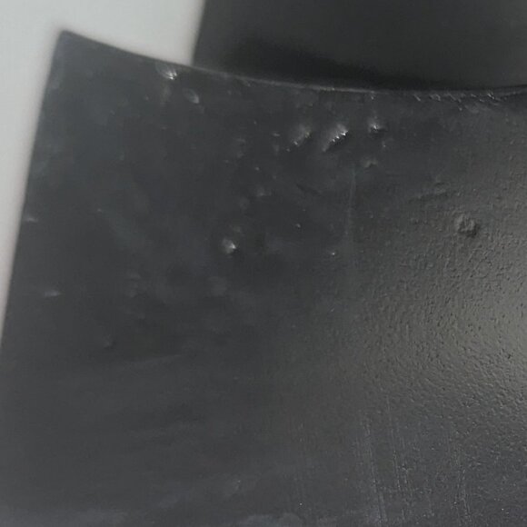 Tory Burch READ THE DESCRIPTION! T-HARDWARE CHELSEA BOOT Black 8 Booties - Picture 13 of 13